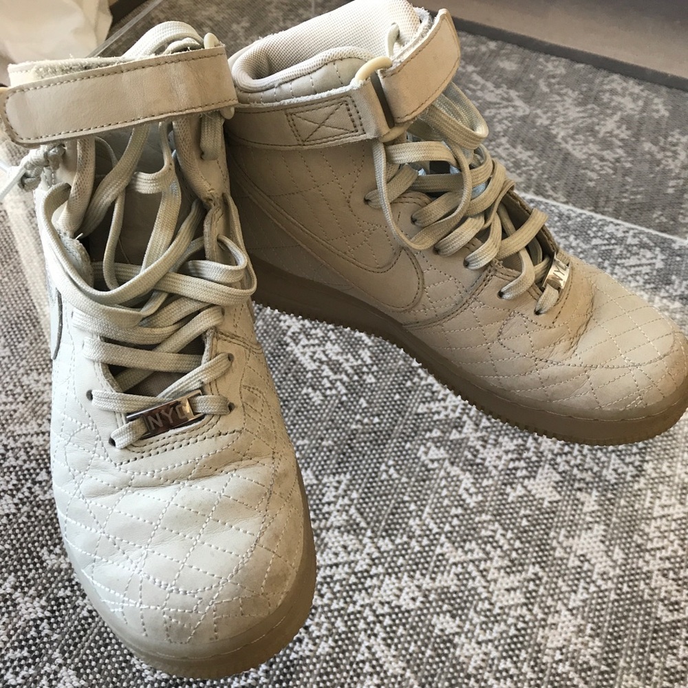 mens limited edition air force 1